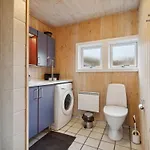 Paaske - 350m From The Sea By Interhome Vakantiehuis Hasle