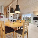 Paaske - 350m From The Sea By Interhome Hasle