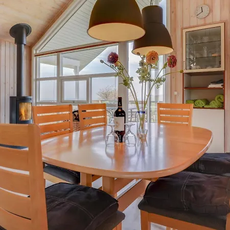 Paaske - 350m From The Sea In Bornholm By Interhome Hasle