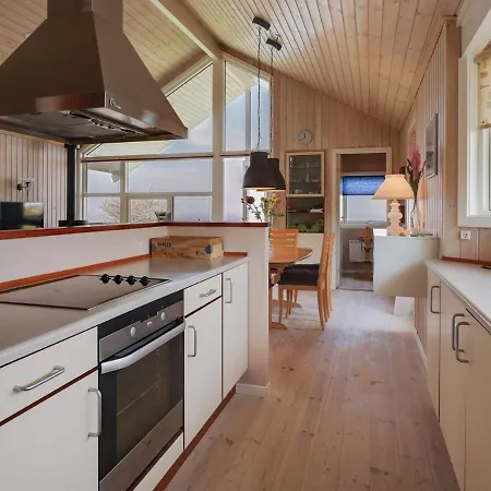 Paaske - 350m From The Sea In Bornholm By Interhome * Hasle