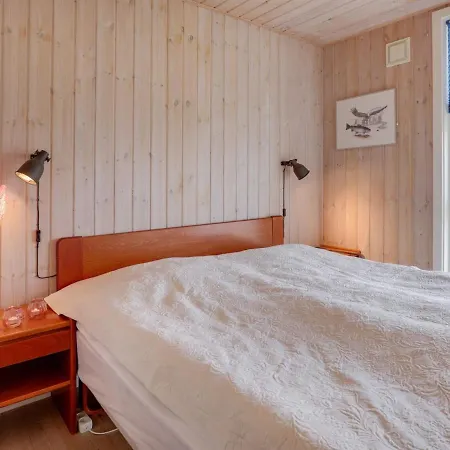 Paaske - 350m From The Sea In Bornholm By Interhome * Hasle