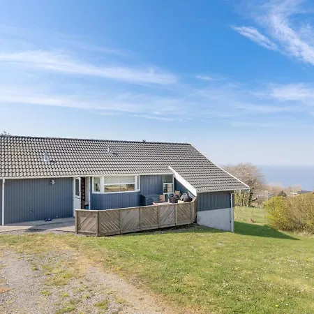 Paaske - 350m From The Sea In Bornholm By Interhome * Hasle