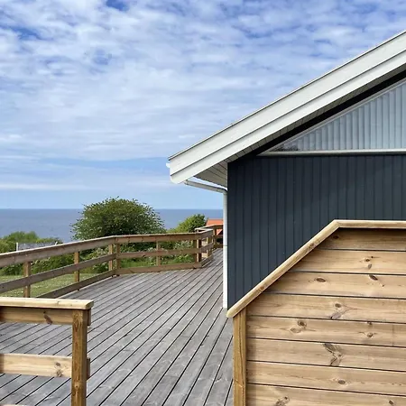 Prázdninový dům Paaske - 350m From The Sea In Bornholm By Interhome Hasle