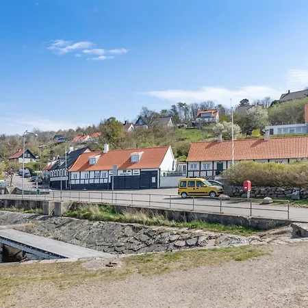 Paaske - 350m From The Sea By Interhome * Hasle