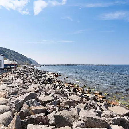 Vakantiehuis Paaske - 350m From The Sea By Interhome