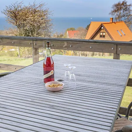 Paaske - 350m From The Sea By Interhome Vakantiehuis *