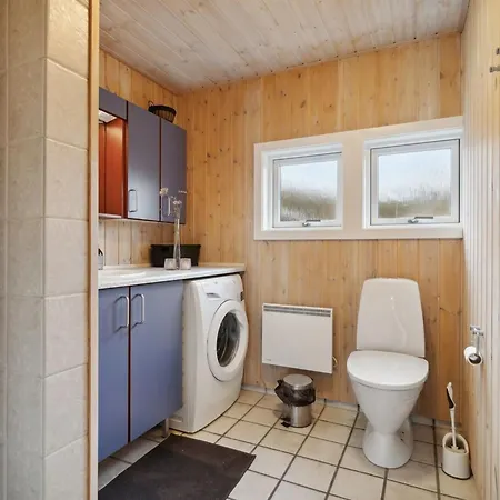 Paaske - 350m From The Sea By Interhome Hébergement de vacances Hasle