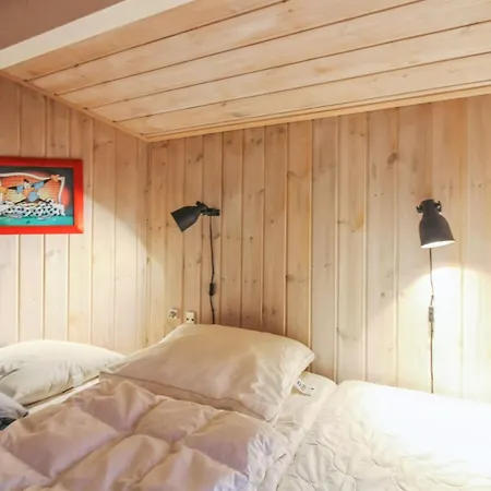 Paaske - 350m From The Sea By Interhome * Hasle