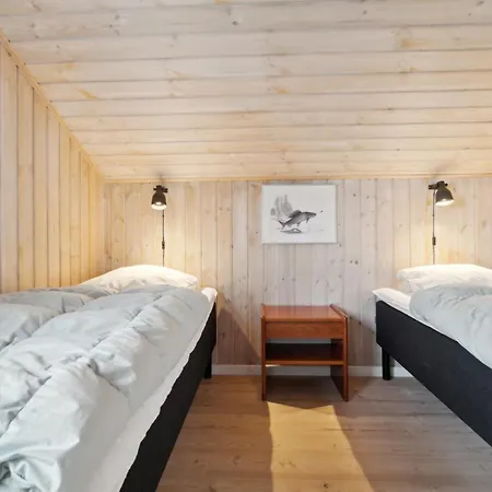 Paaske - 350m From The Sea By Interhome Hébergement de vacances
