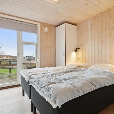 Paaske - 350m From The Sea By Interhome Hébergement de vacances
