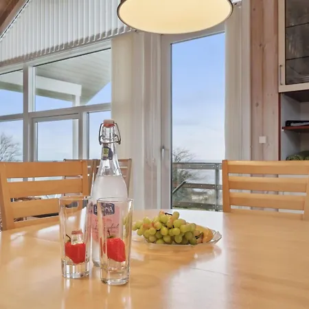 Paaske - 350m From The Sea By Interhome Hébergement de vacances