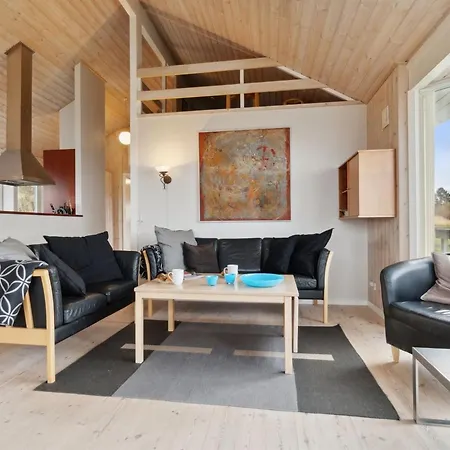 Paaske - 350m From The Sea By Interhome * Hasle