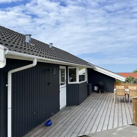 Paaske - 350m From The Sea By Interhome Vakantiehuis
